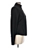 Aspire 100% Polyester Black Track Jacket Size L - photo 4