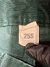 J.Crew Green Casual Pants Size 25S - photo 7