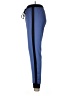 Unbranded Color Block Blue Track Pants Size M - photo 5