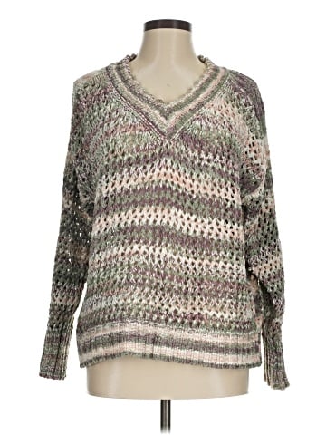 MOD Lusive Pullover Sweater (view 1)