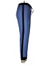 Unbranded Color Block Blue Track Pants Size M - photo 4