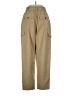 Gap 100% Cotton Tan Cargo Pants Size 0 - photo 2