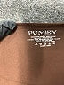 Pumiey Brown Bodysuit Size S - photo 3