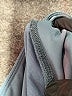 Active by Old Navy Solid Blue Active Pants Size M - photo 5