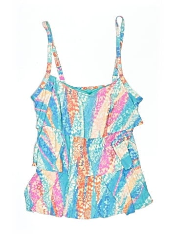 Beach House Swimsuit Top (view 1)