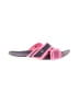 Lands' End Pink Sandals Size 10 - photo 1