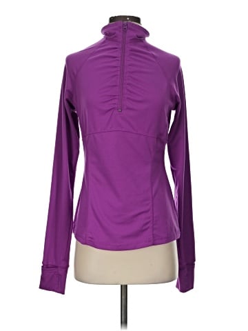 Exertek Track Jacket (view 1)