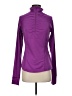 Exertek Purple Track Jacket Size S - photo 1