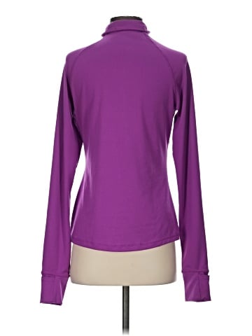 Exertek Track Jacket (view 2)
