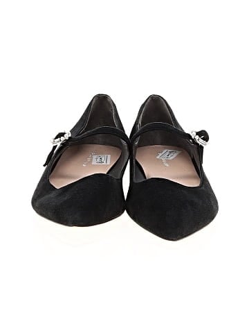 Stuart Weitzman Flats (view 2)