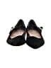 Stuart Weitzman Black Flats Size 10 1/2 - photo 2