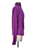 Exertek Purple Track Jacket Size S - photo 4