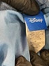 Disney Blue Skirt Size 4T - photo 3