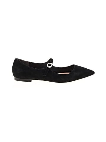 Stuart Weitzman Flats (view 1)