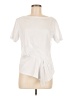 Radzoli Ivory Short Sleeve T-Shirt Size M - photo 1