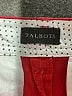 Talbots Solid Red Shorts Size 4 - photo 3