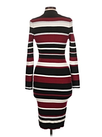 Planet Gold Casual Dress (view 2)