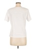 Radzoli Ivory Short Sleeve T-Shirt Size M - photo 2