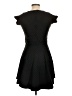 Assorted Brands Argyle Black Cocktail Dress Size L (estimated) - photo 2