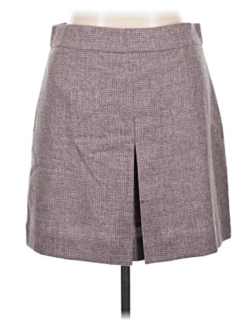 J.Crew Wool Skirt (view 1)