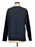 George 100% Cotton Blue Sweatshirt Size L - photo 1