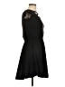 Assorted Brands Argyle Black Cocktail Dress Size L (estimated) - photo 4