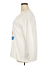 Hanes 100% Cotton Ivory Long Sleeve Top Size 3X - photo 5