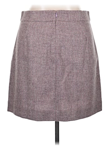 J.Crew Wool Skirt (view 2)