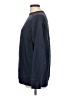 George 100% Cotton Blue Sweatshirt Size L - photo 5