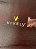 Lively Black Active Pants Size 2X - photo 4