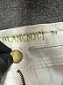 Blank NYC White Jeans Size 28 waist - photo 7