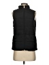 MICHAEL Michael Kors Black Vest Size S - photo 1
