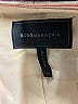 BCBGMAXAZRIA 100% Cotton Stripes Ivory Blazer Size XS - photo 6