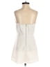 Sunset & Spring 100% Polyester Ivory Romper Size S - photo 2