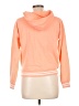 Assorted Brands Orange Zip Up Hoodie Size L - photo 2