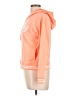 Assorted Brands Orange Zip Up Hoodie Size L - photo 5