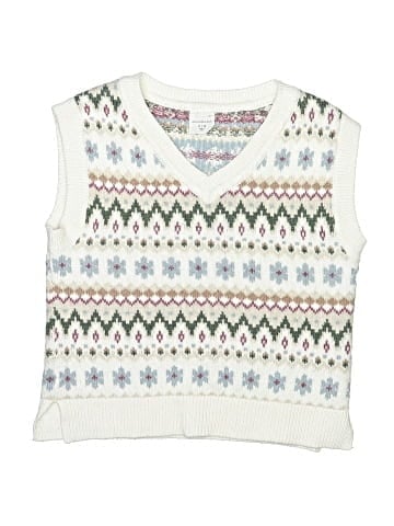 Abercrombie Sweater Vest (view 1)
