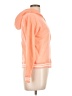 Assorted Brands Orange Zip Up Hoodie Size L - photo 4