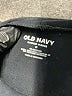 Old Navy Solid Black Turtleneck Sweater Size M - photo 7