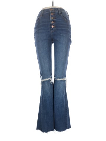 SNEAK PEEK Jeans (view 1)