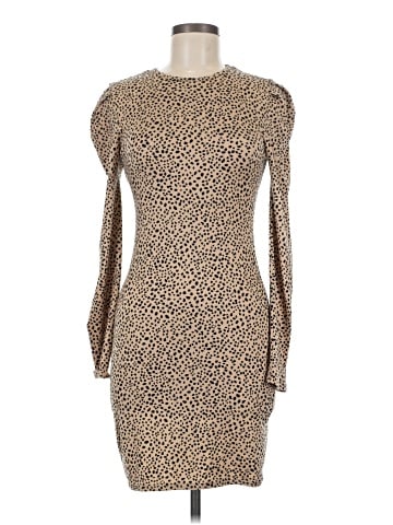Mi ami Cocktail Dress (view 1)