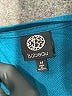 Bobeau Teal 3/4 Sleeve Top Size M - photo 7