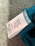 Bobeau Teal 3/4 Sleeve Top Size M - photo 8