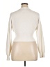 Major Label Group Ivory Cardigan Size XL - photo 2