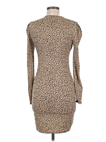 Mi ami Cocktail Dress (view 2)