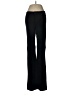 Cache Contour Collection Black Dress Pants Size 6 - photo 1