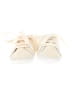 Baby Gap Ivory Sneakers Size 0-3 mo (baby) - photo 2