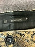 Zara Basic Animal Print Gray Faux Leather Skirt Size XS - photo 4