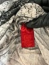 Jennifer Lopez Silver 3/4 Sleeve Top Size XL - photo 8