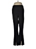 Athleta Black Active Pants Size 8 - photo 1